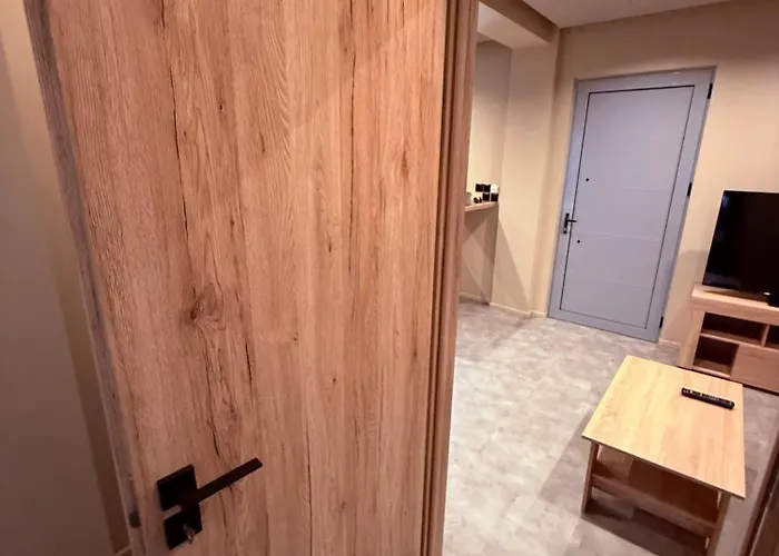 Apartman Aegean Stone Loft