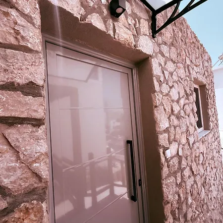Appartement Aegean Stone Loft Kos-stad