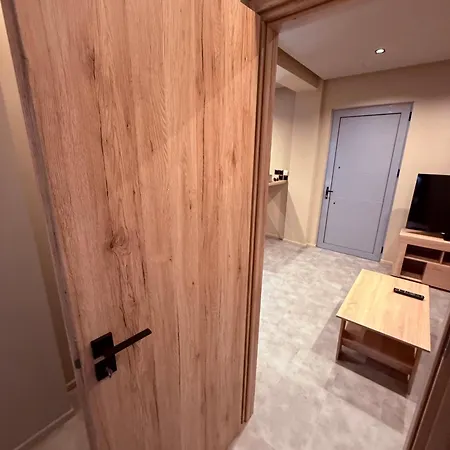 Appartement Aegean Stone Loft